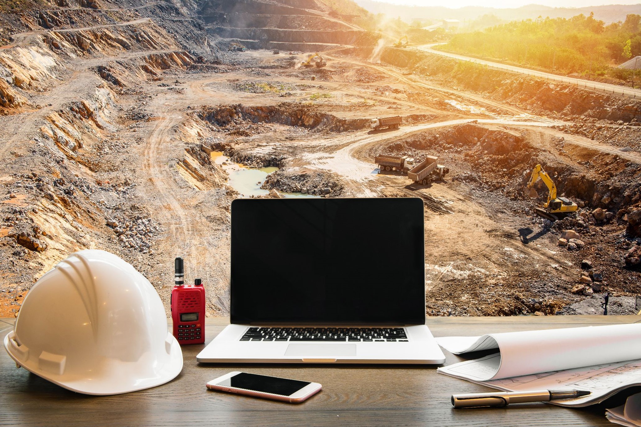 Mineware Consulting Mine Management Software