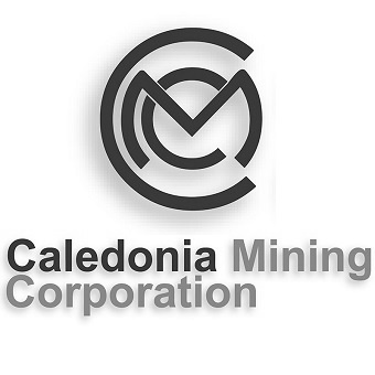 Caledonia Mining logo