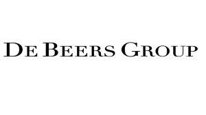 De Beers logo